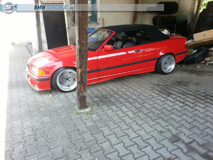BMW-Syndikat Fotostorie