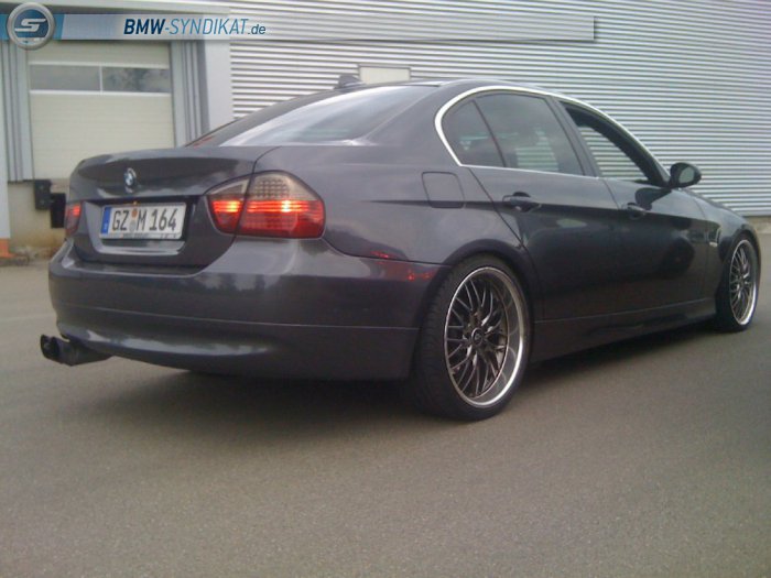 BMW-Syndikat Fotostorie