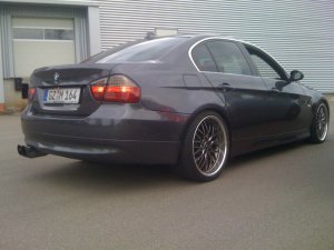 #E36 #FERRARI ROT BABY. '! - 3er BMW - E36