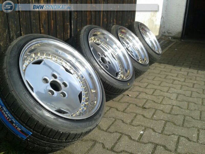 BMW-Syndikat Fotostorie