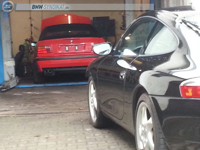 BMW-Syndikat Fotostorie
