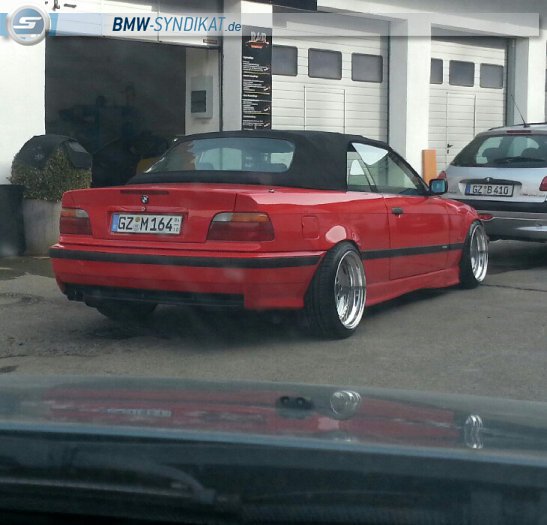 BMW-Syndikat Fotostorie