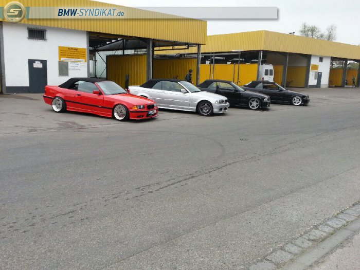BMW-Syndikat Fotostorie