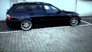 E46, 330i Touring - mic6784 - 3er BMW - E46