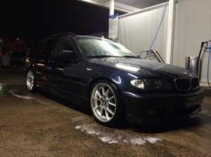 E46, 330i Touring - mic6784 - 3er BMW - E46