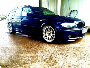 E46, 330i Touring - mic6784 - 3er BMW - E46