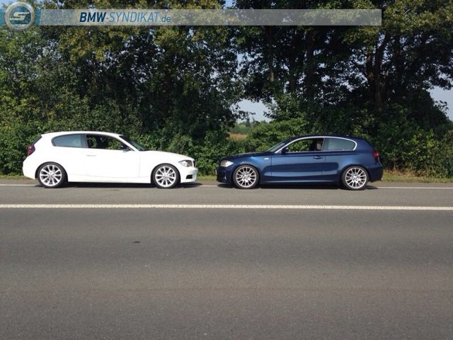 1er e81 - 1er BMW - E81 / E82 / E87 / E88