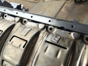 E30 m52b28 - 3er BMW - E30