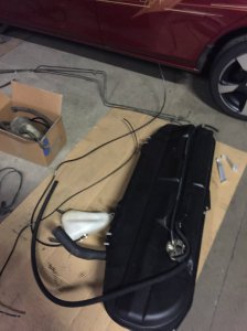 E30 m52b28 - 3er BMW - E30