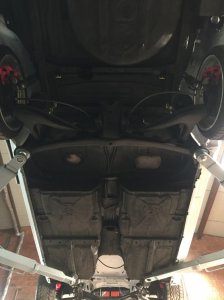 E30 m52b28 - 3er BMW - E30