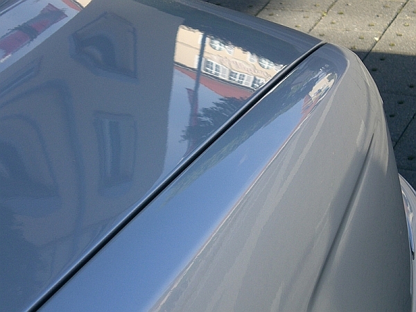 E39 Silver Star +Fotoshooting +Winter - 5er BMW - E39