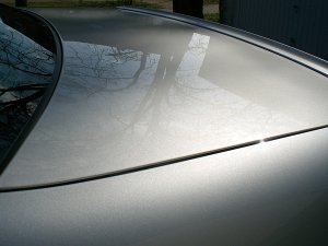 E39 Silver Star +Fotoshooting +Winter - 5er BMW - E39