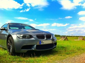 M3 Coupe - 3er BMW - E90 / E91 / E92 / E93