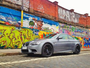 M3 Coupe - 3er BMW - E90 / E91 / E92 / E93