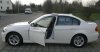 Unser BMW E90 320d Limousine