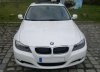Unser BMW E90 320d Limousine - 3er BMW - E90 / E91 / E92 / E93 - vorn.jpg