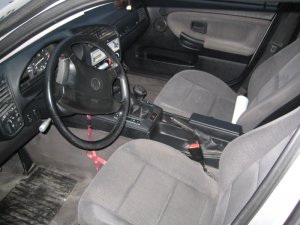 E36 320i Limousine - 3er BMW - E36
