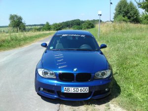 123d Coupe - 1er BMW - E81 / E82 / E87 / E88