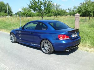 123d Coupe - 1er BMW - E81 / E82 / E87 / E88