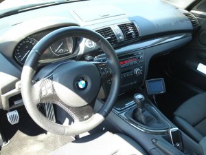 123d Coupe - 1er BMW - E81 / E82 / E87 / E88