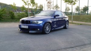 123d Coupe - 1er BMW - E81 / E82 / E87 / E88