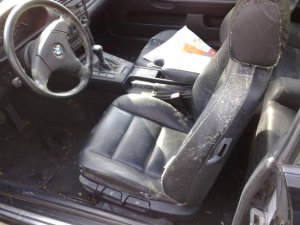 e36 318i Cabrio - Neuaufbau - Final Pics 2010 - 3er BMW - E36