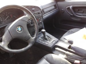e36 318i Cabrio - Neuaufbau - Final Pics 2010 - 3er BMW - E36