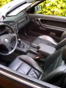 e36 318i Cabrio - Neuaufbau - Final Pics 2010 - 3er BMW - E36