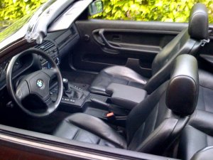 e36 318i Cabrio - Neuaufbau - Final Pics 2010 - 3er BMW - E36