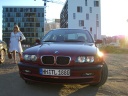 E46  318i [Verkauft] - 3er BMW - E46