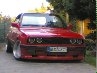 E30 325i Cabrio - 3er BMW - E30 - 
