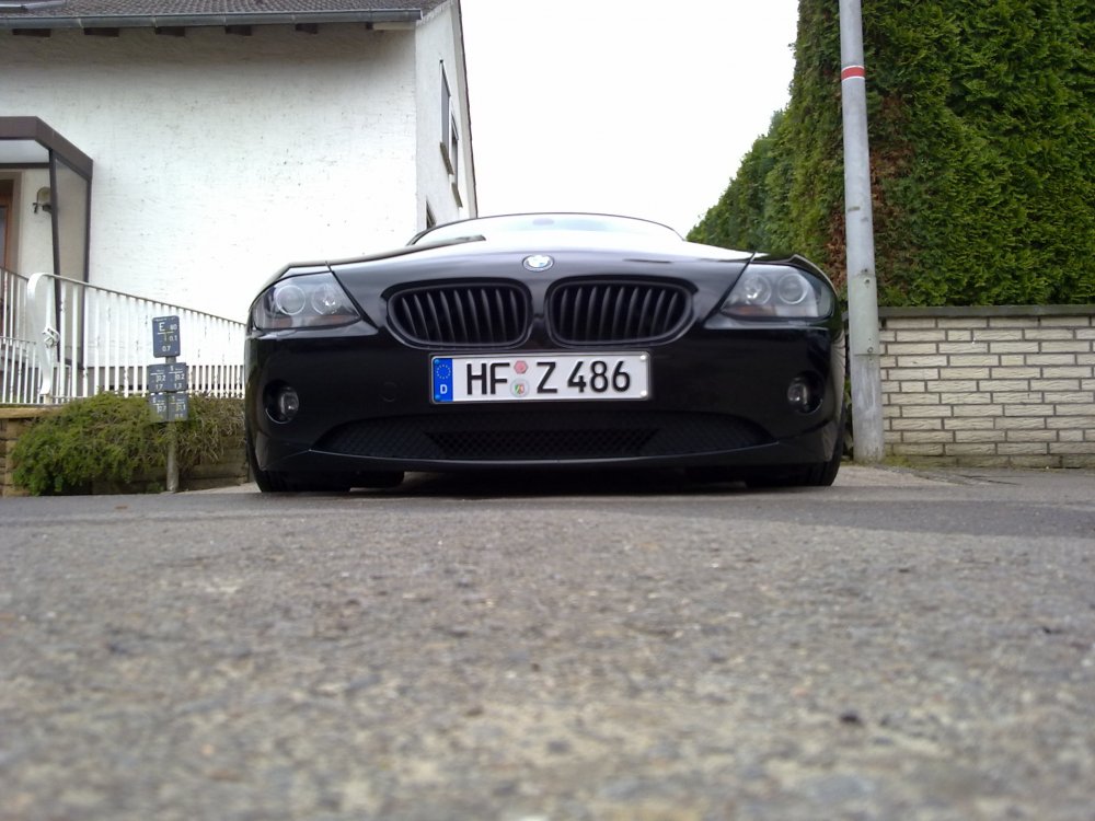 ZZZZ 2.5i - BMW Z1, Z3, Z4, Z8