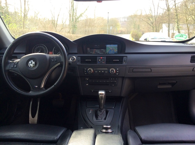 BMW 330d Coup - 3er BMW - E90 / E91 / E92 / E93