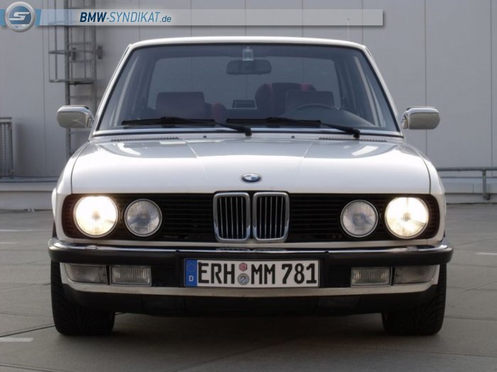 BMW-Syndikat Fotostorie