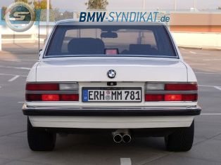 BMW-Syndikat Fotostorie