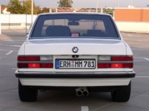 weier 525 Eta auf 18" - Fotostories weiterer BMW Modelle