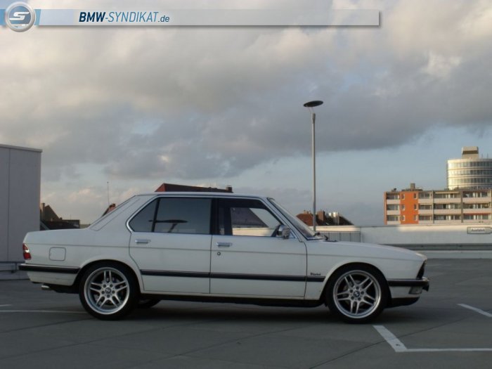 BMW-Syndikat Fotostorie