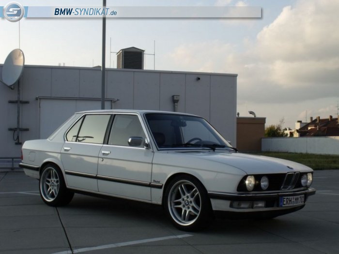 BMW-Syndikat Fotostorie