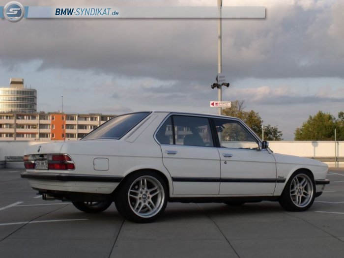 BMW-Syndikat Fotostorie