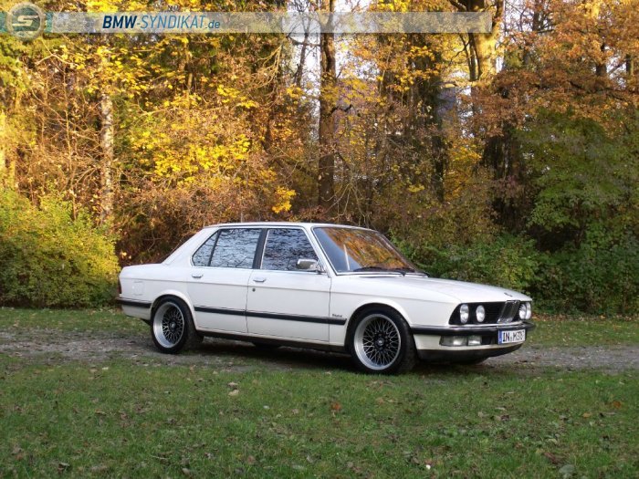 BMW-Syndikat Fotostorie