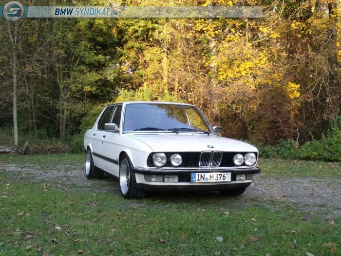 BMW-Syndikat Fotostorie