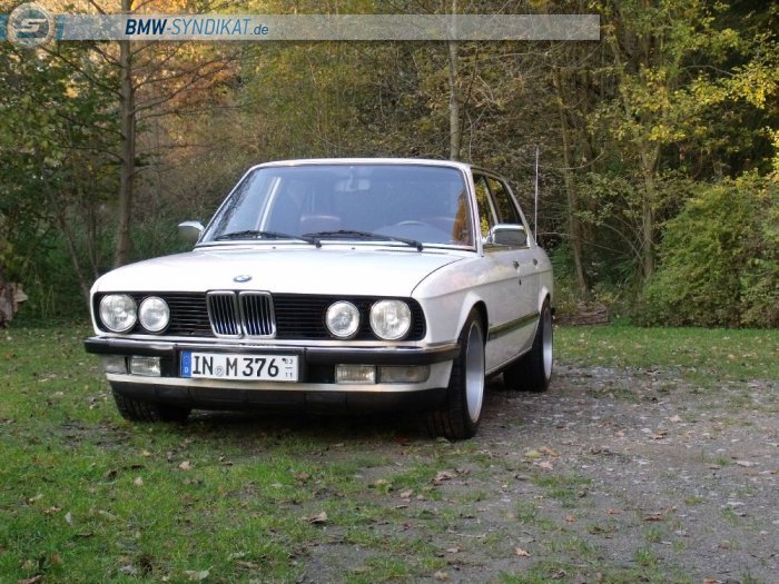 BMW-Syndikat Fotostorie