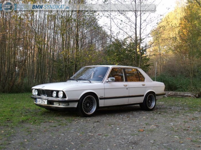 BMW-Syndikat Fotostorie