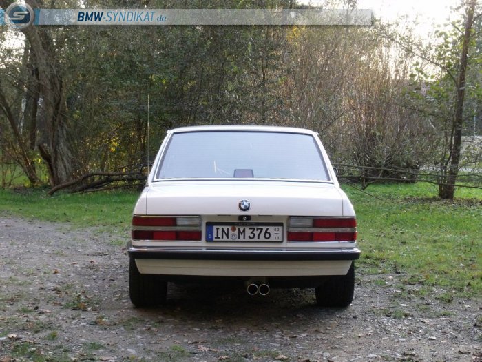 BMW-Syndikat Fotostorie