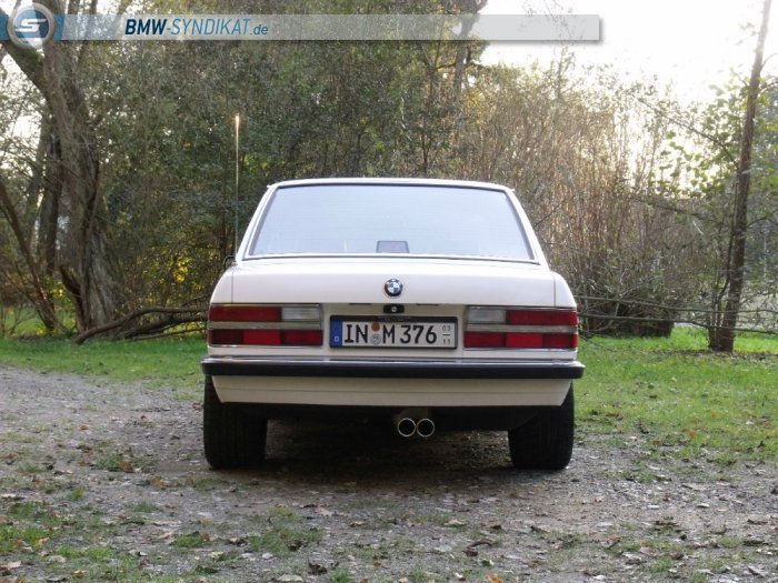 BMW-Syndikat Fotostorie