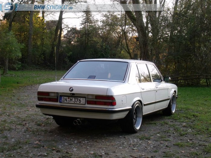 BMW-Syndikat Fotostorie