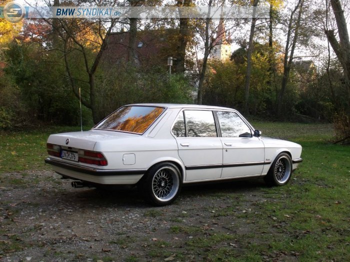 BMW-Syndikat Fotostorie