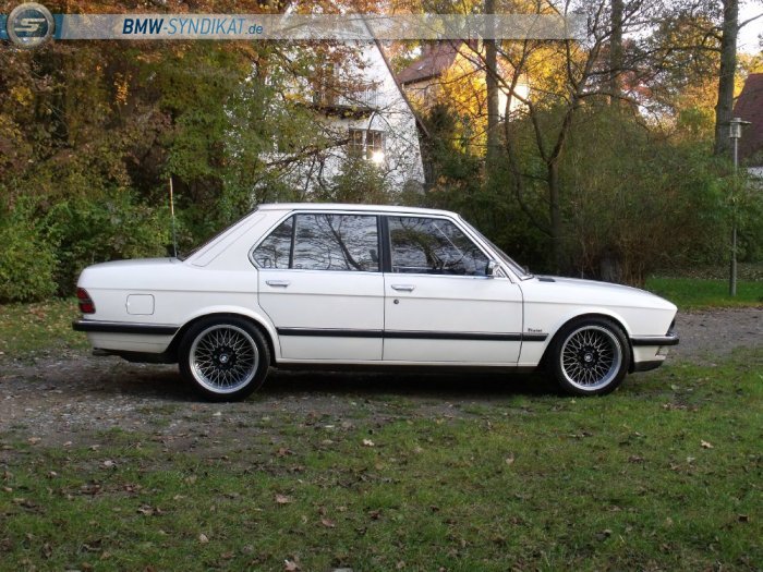BMW-Syndikat Fotostorie