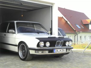 weier 525 Eta auf 18" - Fotostories weiterer BMW Modelle