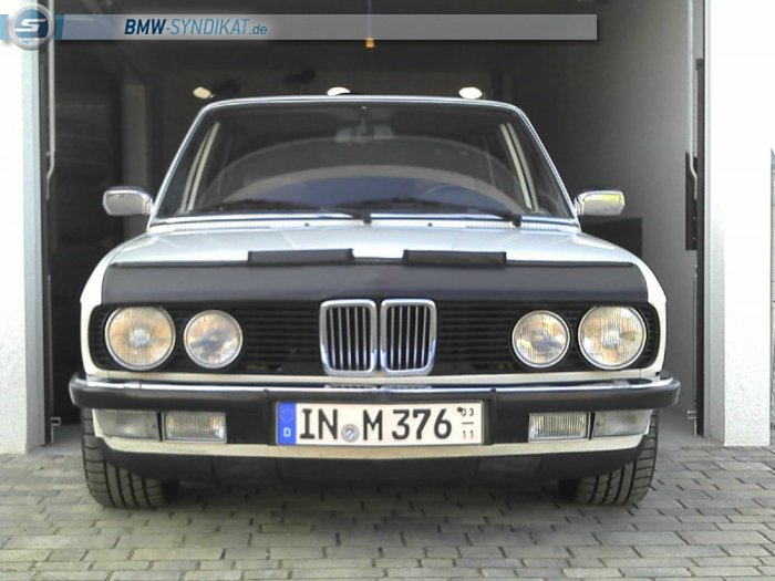 BMW-Syndikat Fotostorie